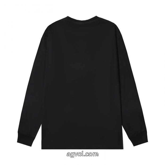 偽 ブランド 販売オススメ新作 人気商品登場 大人気売切続出!STUSSY長袖Tシャツ_0_3