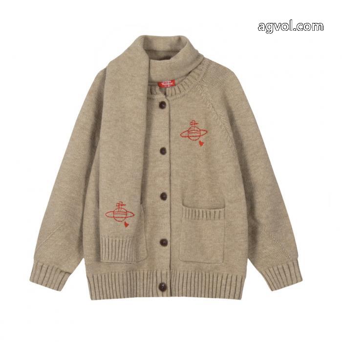ブランド コピー バックコート高級感に溢れ ポップ 2025年新作通販VIVIENNE WESTWOOD_0_0