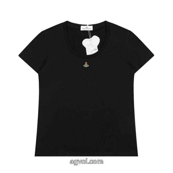 VIVIENNE WESTWOOD定番品質保証 人気新作登場 数量限定格安半袖Tシャツブランド コピー 品_0_0