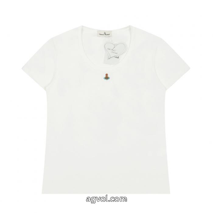 VIVIENNE WESTWOOD定番品質保証 人気新作登場 数量限定格安半袖Tシャツブランド コピー 品_0_2