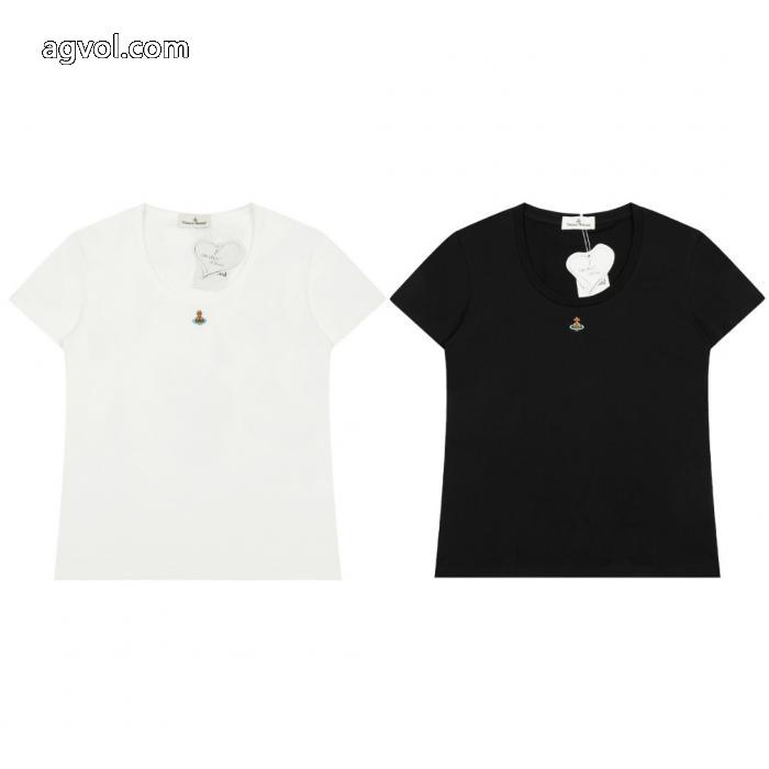 VIVIENNE WESTWOOD定番品質保証 人気新作登場 数量限定格安半袖Tシャツブランド コピー 品_0_4