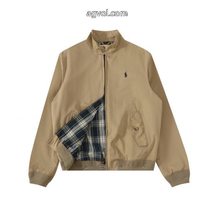 偽 ブランド 通販人気売れ筋商品 希少 お得250%新品ジャケットPolo Ralph Lauren_0_4