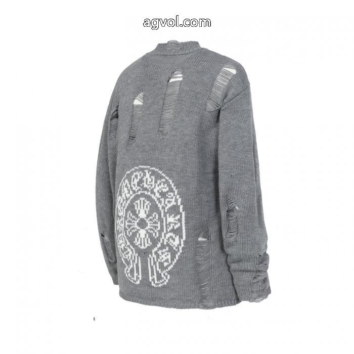 パーカーCHROME HEARTS2025年秋冬最旬トレンド 限定セール＆送料無料 超激得250%新品スーパー コピー 通販 優良_0_0
