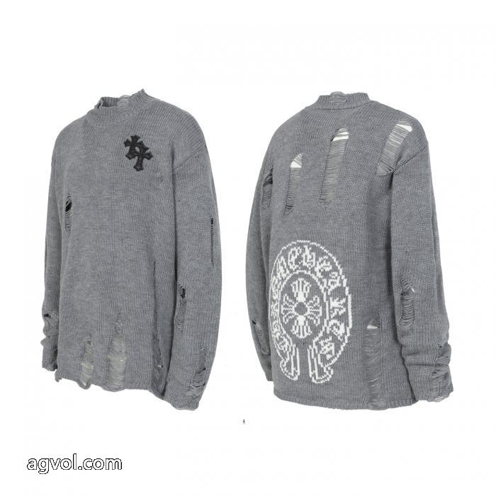 パーカーCHROME HEARTS2025年秋冬最旬トレンド 限定セール＆送料無料 超激得250%新品スーパー コピー 通販 優良_0_1