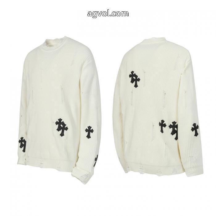 パーカーCHROME HEARTS2025年秋冬最旬トレンド 限定セール＆送料無料 超激得250%新品スーパー コピー 通販 優良_0_4
