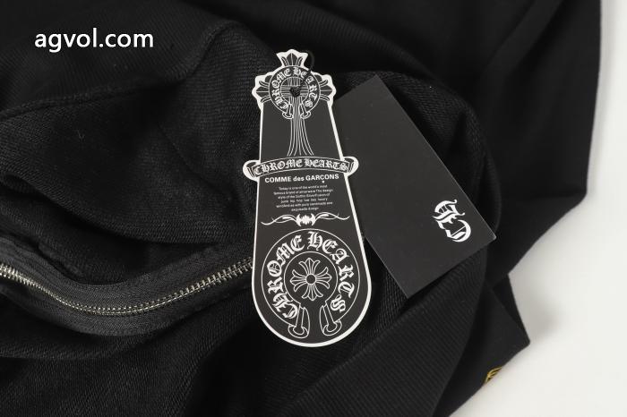 大流行中 数量限定販売 定番人気アイテムセールCHROME HEARTSスーパー コピー 通販 優良パーカー_0_2