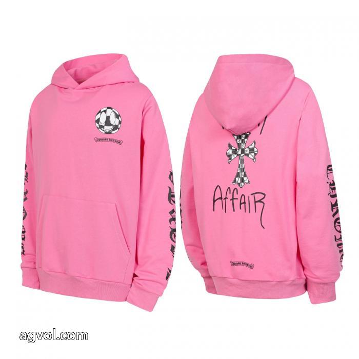 セーターCHROME HEARTS2025年秋冬ファッションに最も お洒落な存在感  長く愛用できるブランド 品 コピー_0_0