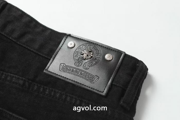 偽物 ブランド ショップジーンズ最安値新作 最安国内発送 SALEお得にGETCHROME HEARTS_0_2