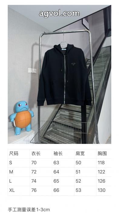 コピー 品 販売PRADA大注目！ 今年流行りの新作アイテム HOT格安人気アイテムコート_0_0