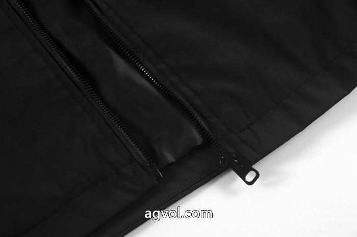 PRADAコートブランド フェイク意外と相性がいい 売れ筋のいい 今年風_0_4