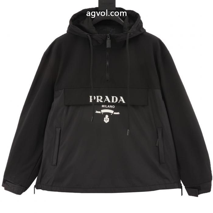 PRADAヒットした価格販売 今すぐ欲しい 魅力的な価格コート偽 ブランド 販売_0_0