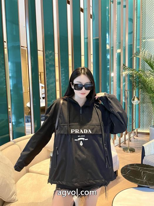 PRADAヒットした価格販売 今すぐ欲しい 魅力的な価格コート偽 ブランド 販売_0_2
