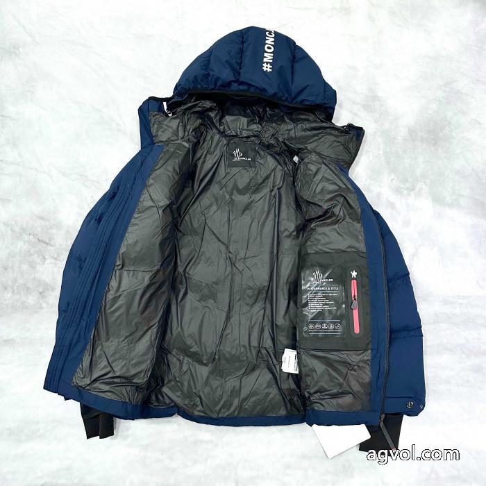 ダウンジャケットブランド コピー 販売 店お得セール カラーリング素敵な 売切必至MONCLER_0_1