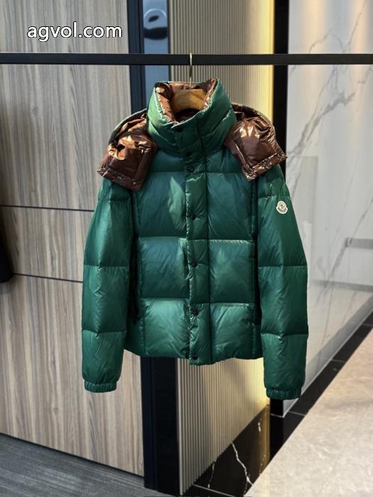 全国無料格安 セレブが愛す  限定セール定番人気ダウンジャケット偽物 ブランド 激安MONCLER_0_3