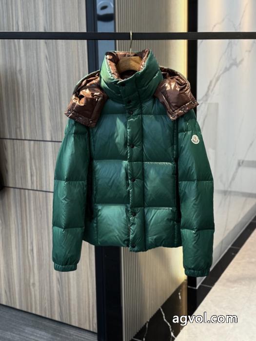 全国無料格安 セレブが愛す  限定セール定番人気ダウンジャケット偽物 ブランド 激安MONCLER_0_4
