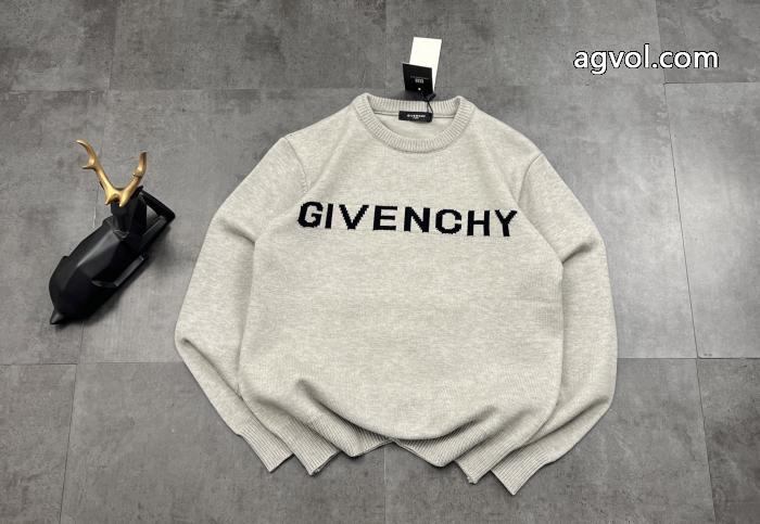 偽物 ブランド 激安セータークリスマス人気商品 先行入荷 格安通販GIVENCHY_0_0