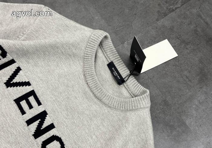 偽物 ブランド 激安セータークリスマス人気商品 先行入荷 格安通販GIVENCHY_0_2