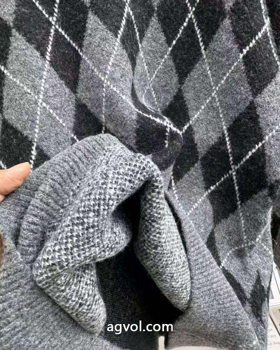 新品人気上昇 今流行 関税負担新作限定極上エレ女BURBERRYセーターブランド コピー ショップ_0_1