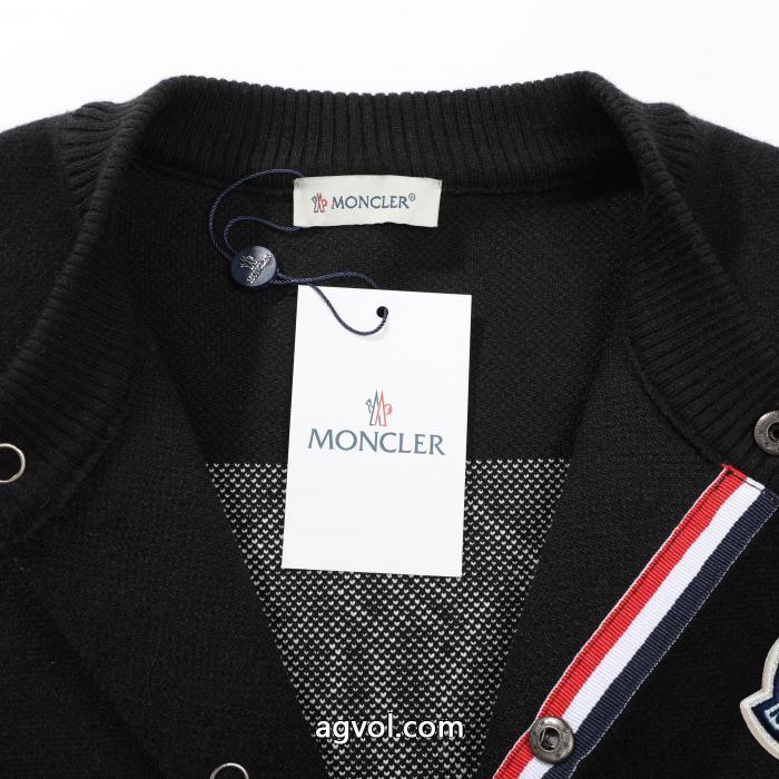 MONCLER偽 ブランド 通販コート高級な質感 完売続出 最安価格新品_0_2