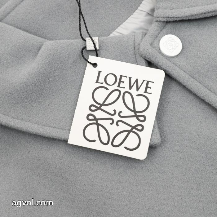 軽量で大容量 HOT品質保証 大人の個性を。 LOEWEジャケットスーパー コピー 通販 優良_0_2