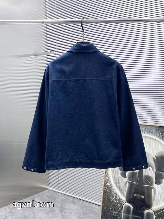 最新☆大人気☆話題沸騰 レビュー高い 長くご愛用できるLOEWEブランド コピー 品コート_0_0