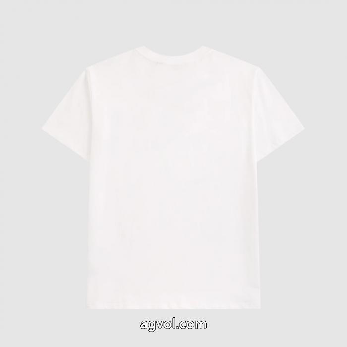 今季大人気 好印象265% 魅力的な美品激安 通販 ブランドBURBERRY半袖Tシャツ_0_1