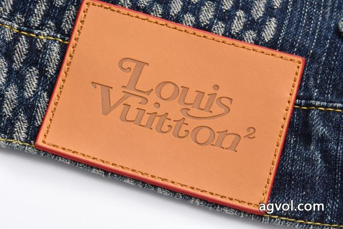 コートブランド コピー 優良店LOUIS VUITTON日本未入荷 日本即完売予想 洗練された印象_0_3
