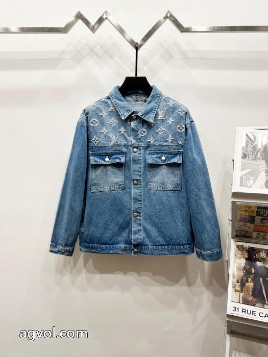コートコピー 通販着心地良さ 海外限定! 人気の定番カラー 限定品ルイ ヴィトン_1_1