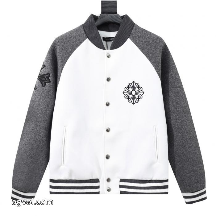 コートブランド アクセサリー 激安鮮度が手に入る 2026新款 上品な質感CHROME HEARTS_0_2