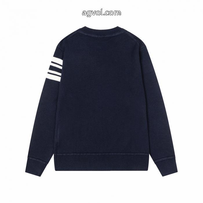 数量限定大得価 2026新作新品 新作追加MONCLER偽物 ブランド 販売セーター_1_0