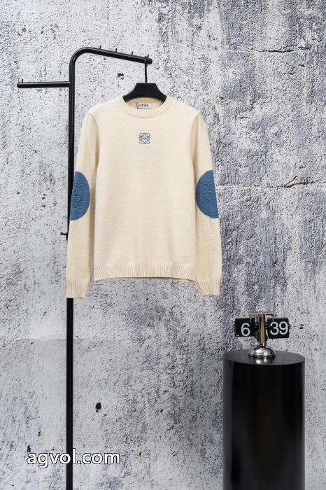 格安SALE 大人気限定 抜け感や着心地重視セーターLOEWEコピー ブランド 販売_0_0