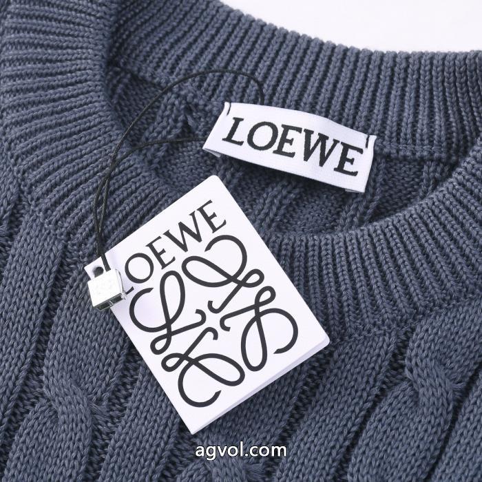 LOEWEセーターコピー 品 販売今季新作登場 快適的 SALE 2026_0_4