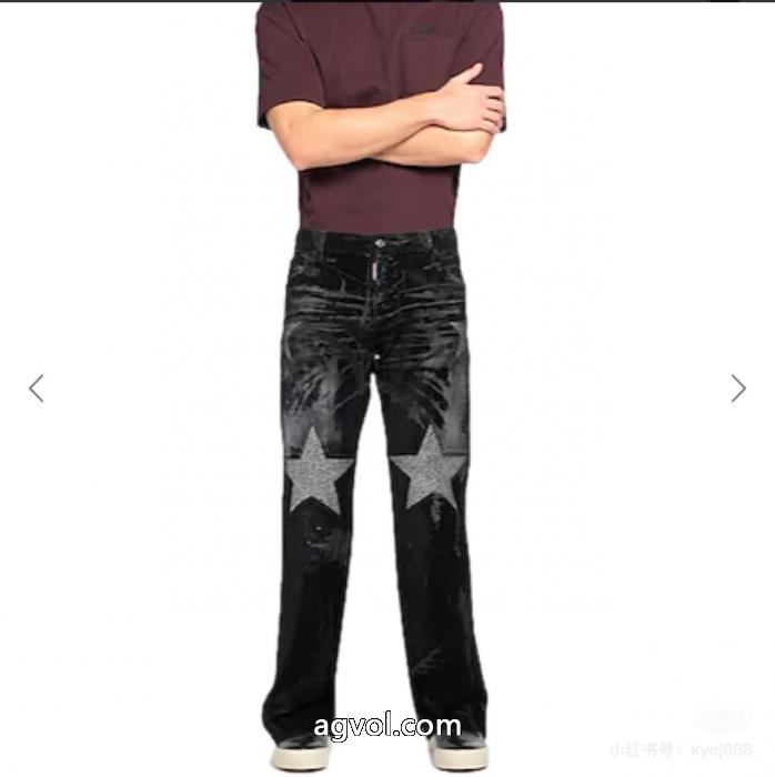 ジーンズDSQUARED2ブランド コピー 品期限限定 日本で完売続出 海外限定!_0_3