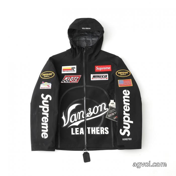 ジャケットブランド コピー 販売SUPREME着心地良さ 人気急上昇中 限定的新作入荷_0_1