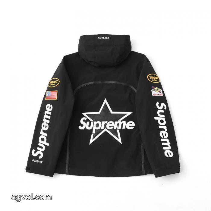ジャケットブランド コピー 販売SUPREME着心地良さ 人気急上昇中 限定的新作入荷_0_3