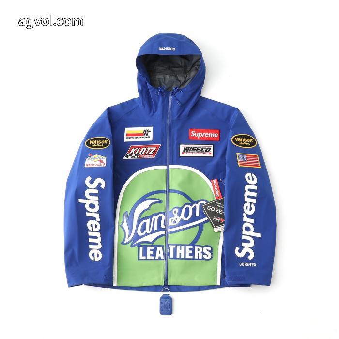 ジャケットブランド コピー 販売SUPREME着心地良さ 人気急上昇中 限定的新作入荷_0_5
