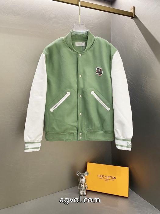 ブランド コピー ショップ26流行り 入荷！ 最新で一目惚れDIORコート_0_3