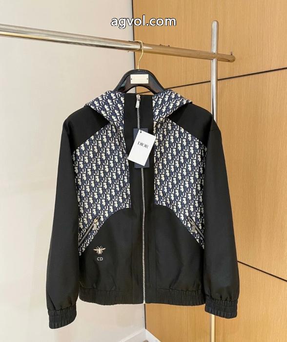 ブランド コピー 優良少数入荷 必要な一品 秋冬大人気セールコートDIOR_0_2