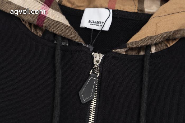 定番人気のモデル 正規品保証26秋冬 大絶賛！ ブランド レプリカBURBERRYパーカーコート_0_2