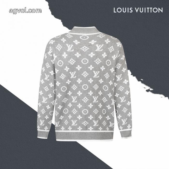 通販 ブランドLOUIS VUITTONコート数量限定豊富な 人気急上昇 今季新作_0_2
