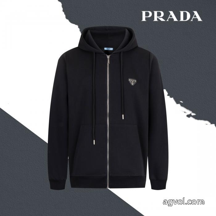 国内完売 ブランド掲載商品 海外限定!PRADAブランド コピー 販売 店コート_0_0