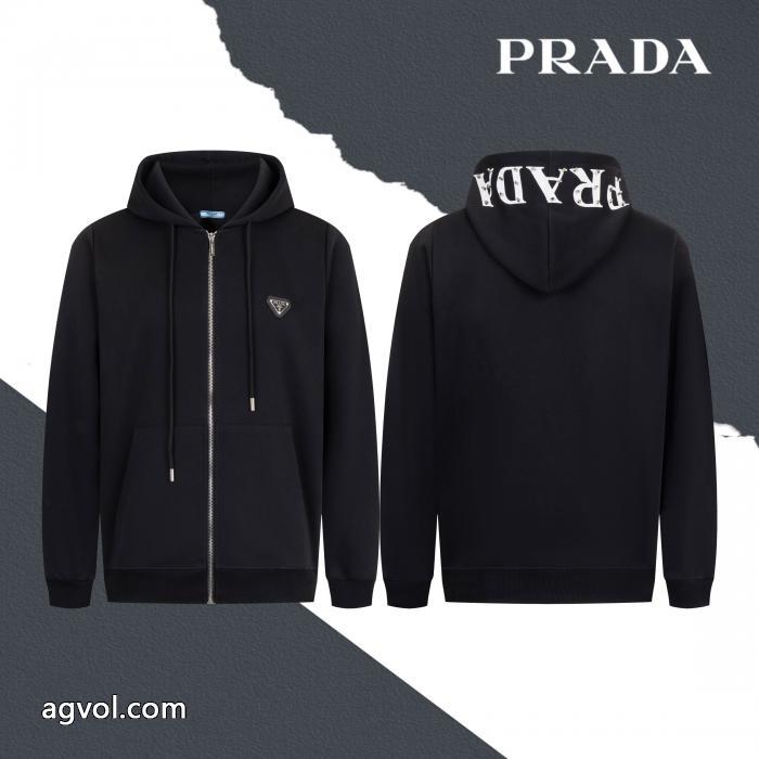 国内完売 ブランド掲載商品 海外限定!PRADAブランド コピー 販売 店コート_0_1