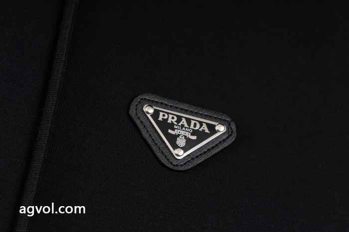 国内完売 ブランド掲載商品 海外限定!PRADAブランド コピー 販売 店コート_0_3