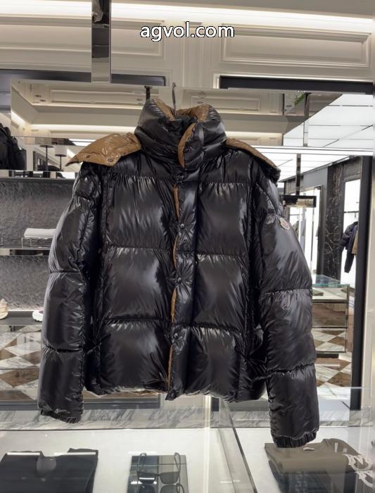 最落なし 早速配信 2026fw トレンドダウンジャケットブランド レプリカMONCLER_0_0
