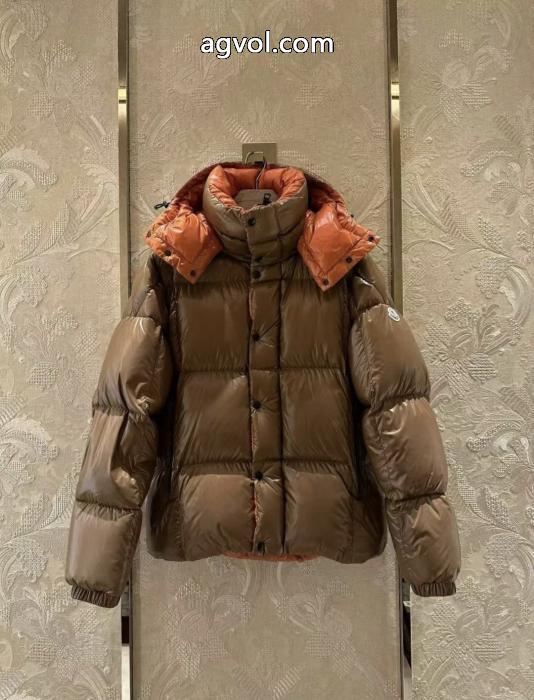 最落なし 早速配信 2026fw トレンドダウンジャケットブランド レプリカMONCLER_0_1