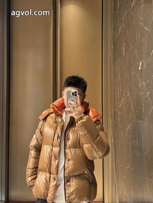 最落なし 早速配信 2026fw トレンドダウンジャケットブランド レプリカMONCLER_0_2