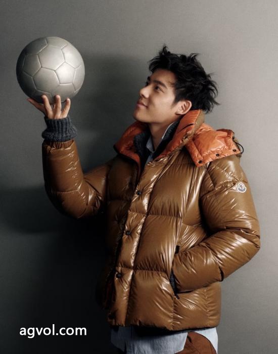 最落なし 早速配信 2026fw トレンドダウンジャケットブランド レプリカMONCLER_0_3