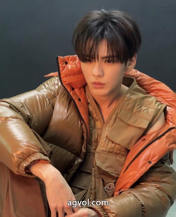 最落なし 早速配信 2026fw トレンドダウンジャケットブランド レプリカMONCLER_0_4