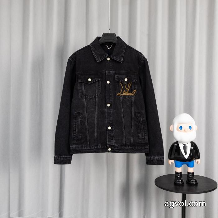ブランド 通販 激安上質な材料 最近人気一番 今季トレンド新作はこれコートLOUIS VUITTON_0_0