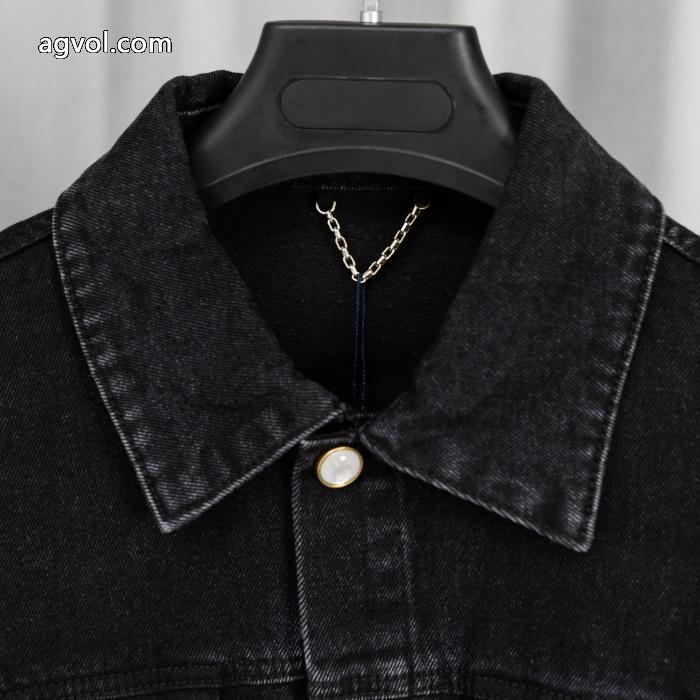 ブランド 通販 激安上質な材料 最近人気一番 今季トレンド新作はこれコートLOUIS VUITTON_0_1